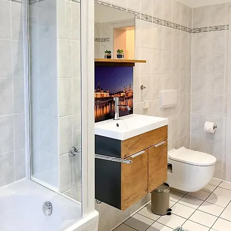 Neu: Wohnperle*feder Apartamento *